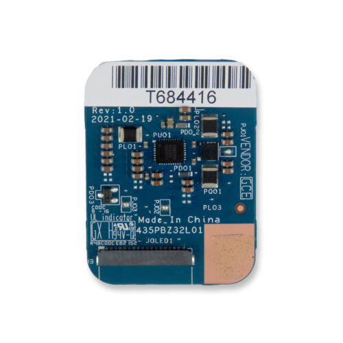 OLED Sub Board - HP ENVY x360 13-bd0503na (M76739-001)