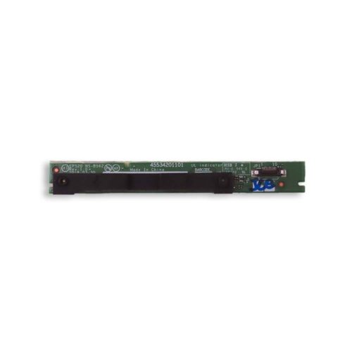 Lenovo Thinkpad P52 Microphone board (01AV345)