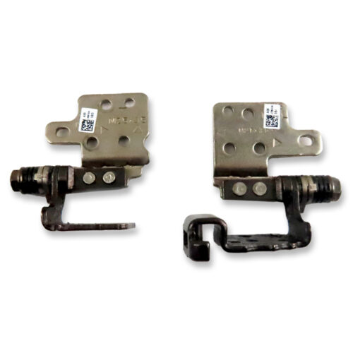 Left Right Hinges - Dell Latitude E5550 (4WF6K)