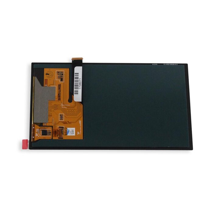 Screen Without middle frame assembly - Nintedno switch (SWITCHOLED07-NA)