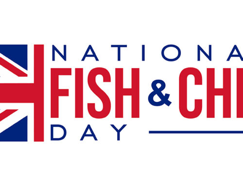 Today is National Fish and Chip Day 2024