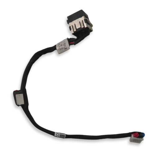 Dell Latitude E6530 - Power Input Jack (PJD1P)