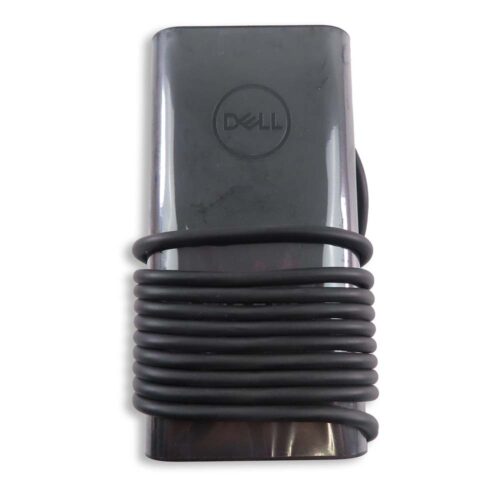 Dell 90W 19.5V 3A USB-C AC Adapter (H2FR2)