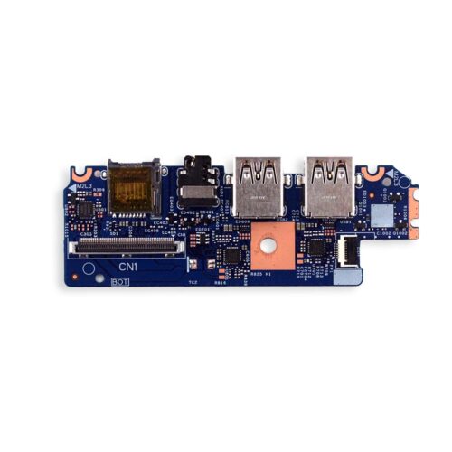Dell Latitude 13 3330 I/O board (VTFX1)