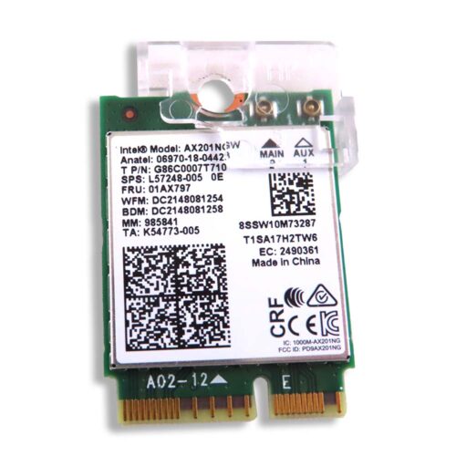 Lenovo CMB in 22560 vPro M2 Wireless Card (5W10V25764)