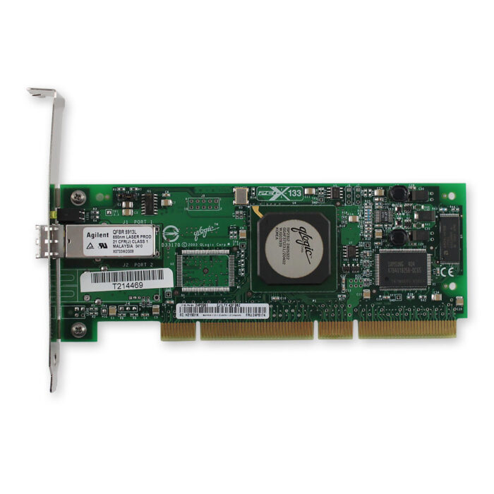 IBM Total Storage FC2-133 Host Bus Adapter (24P8174)