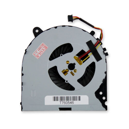CPU cooling fan assembly - Lenovo IdeaPad Y700  (5F10K25525)