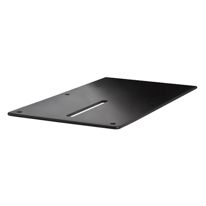 B-Tech Small AV Accessory Shelf (9.25" x 4.7")  (BT7863/B)