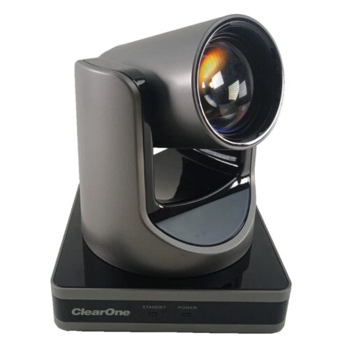 ClearOne Unite 150 USB PTZ Video Conferencing Camera (12 x optical zoom) (910-2100-004)