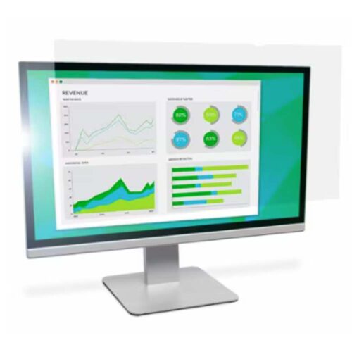 3M 23" 16:9 Aniti Glare Filter (AG230W9B)